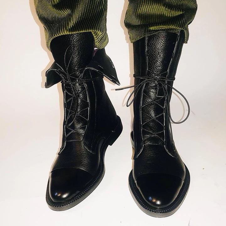 Anne - buty premium