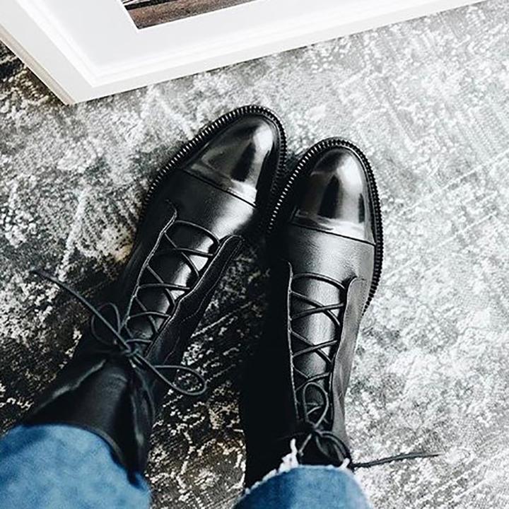 Anne - buty premium