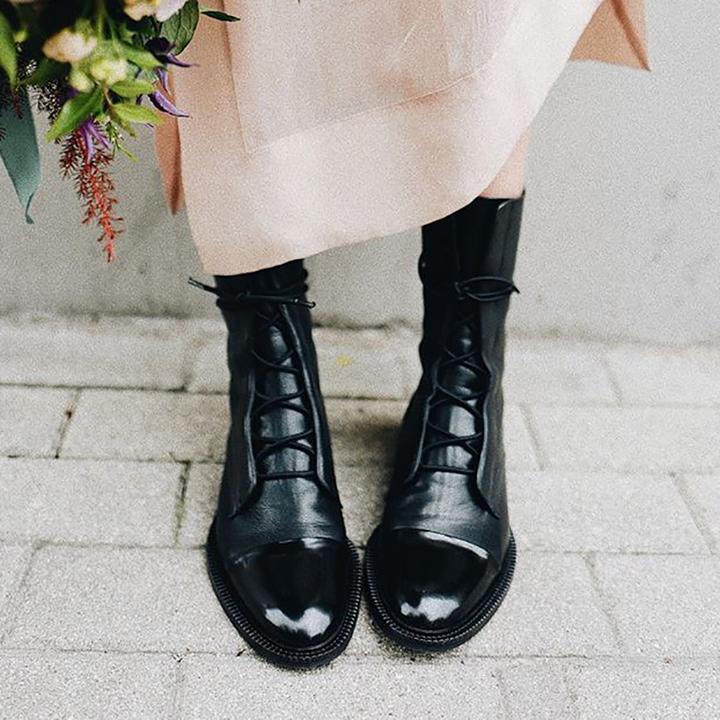 Anne - buty premium
