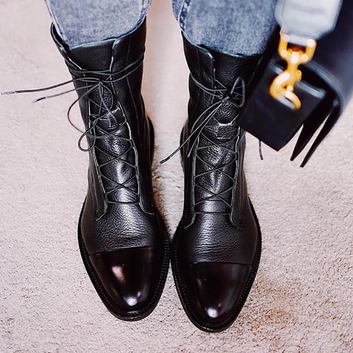 Anne - buty premium