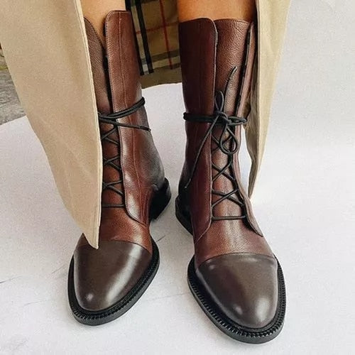 Anne - buty premium