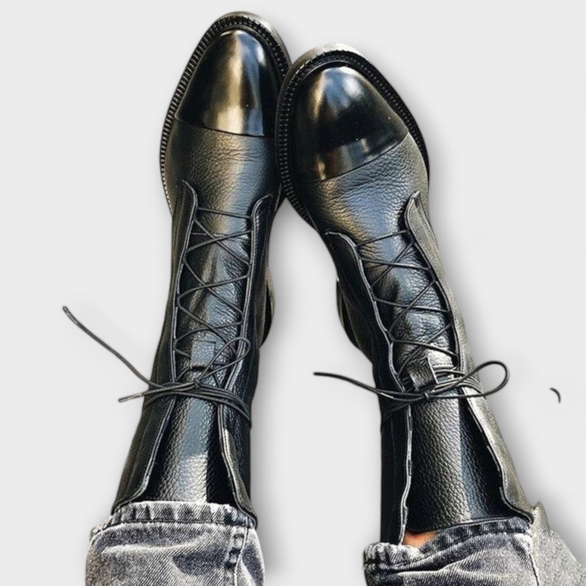Anne - buty premium