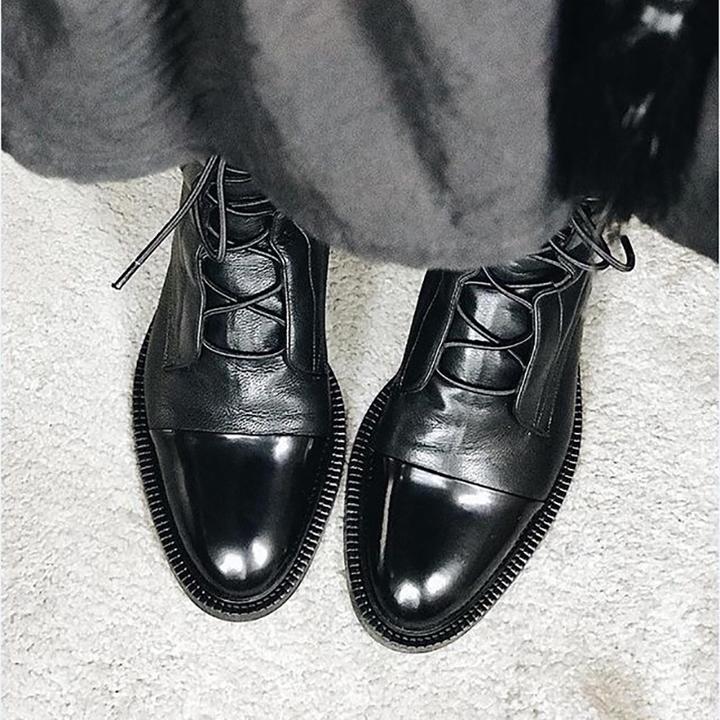 Anne - buty premium