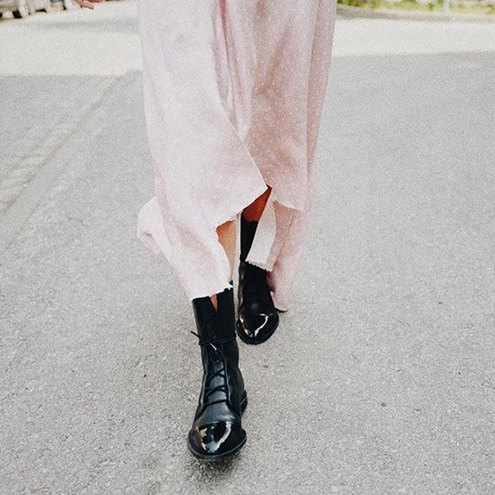 Anne - buty premium