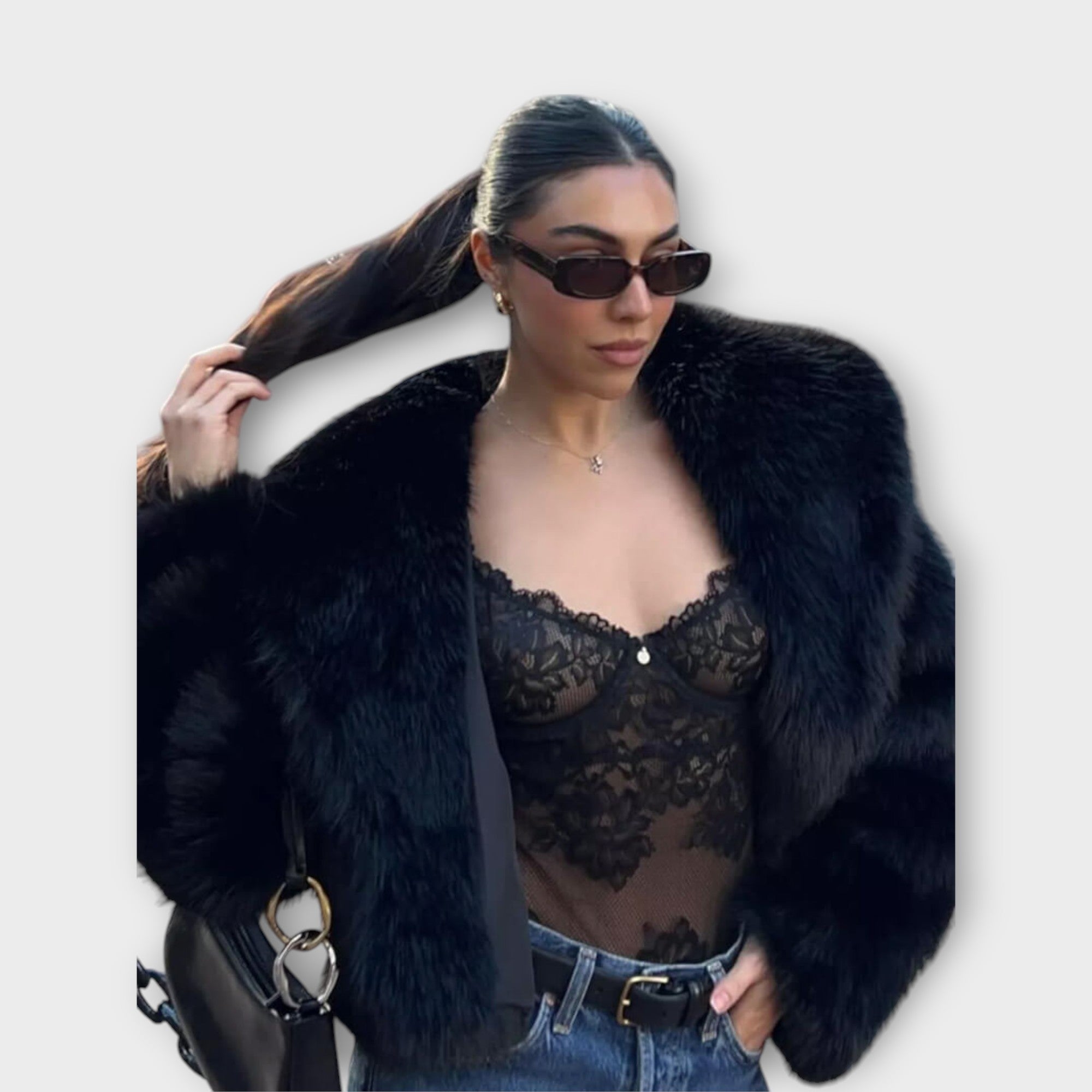 Futro Jenna