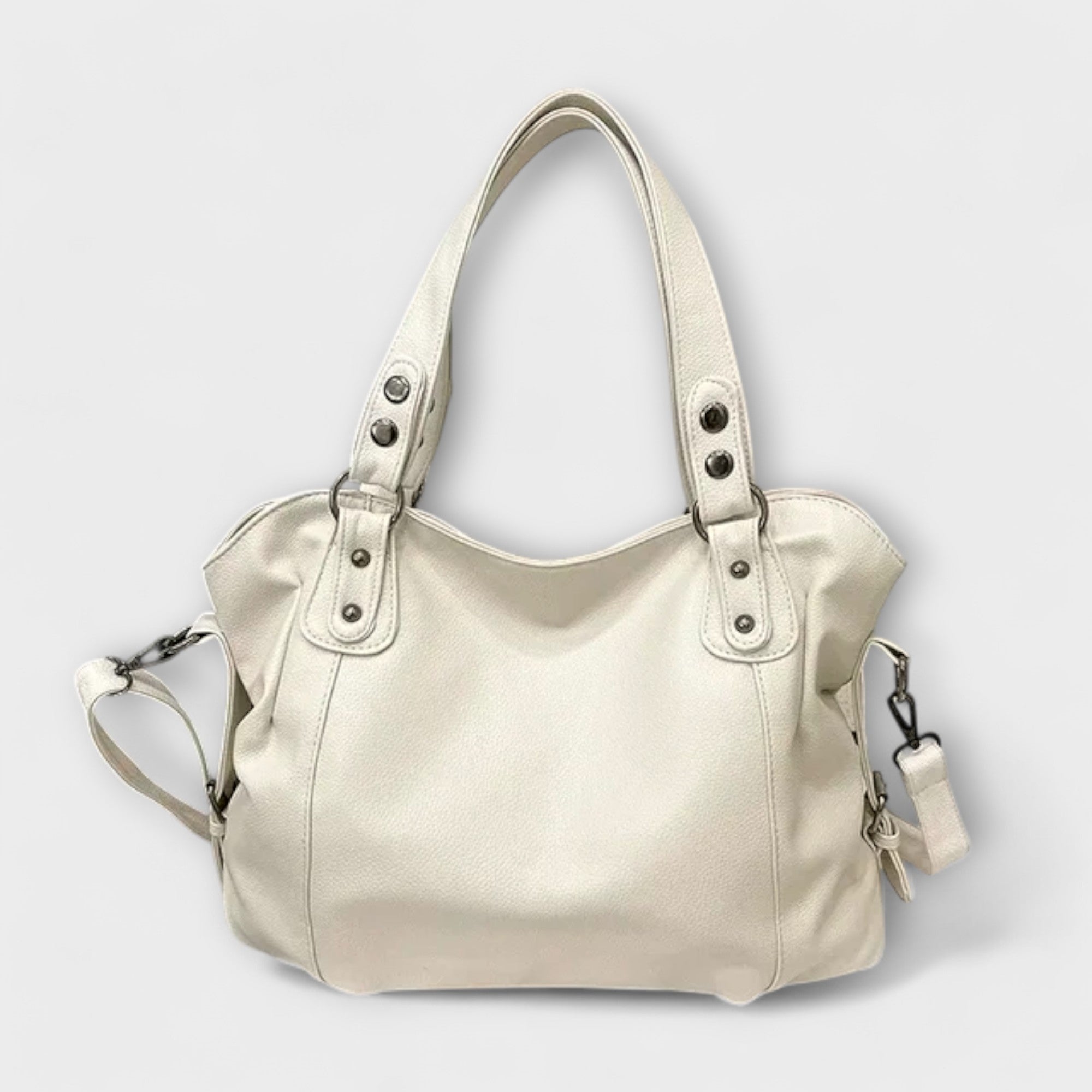 Elegancka torba na ramię Hobo