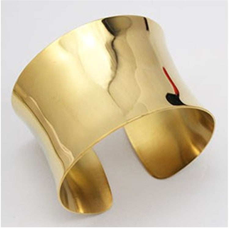 Bransoletka artystyczna Precious Edge