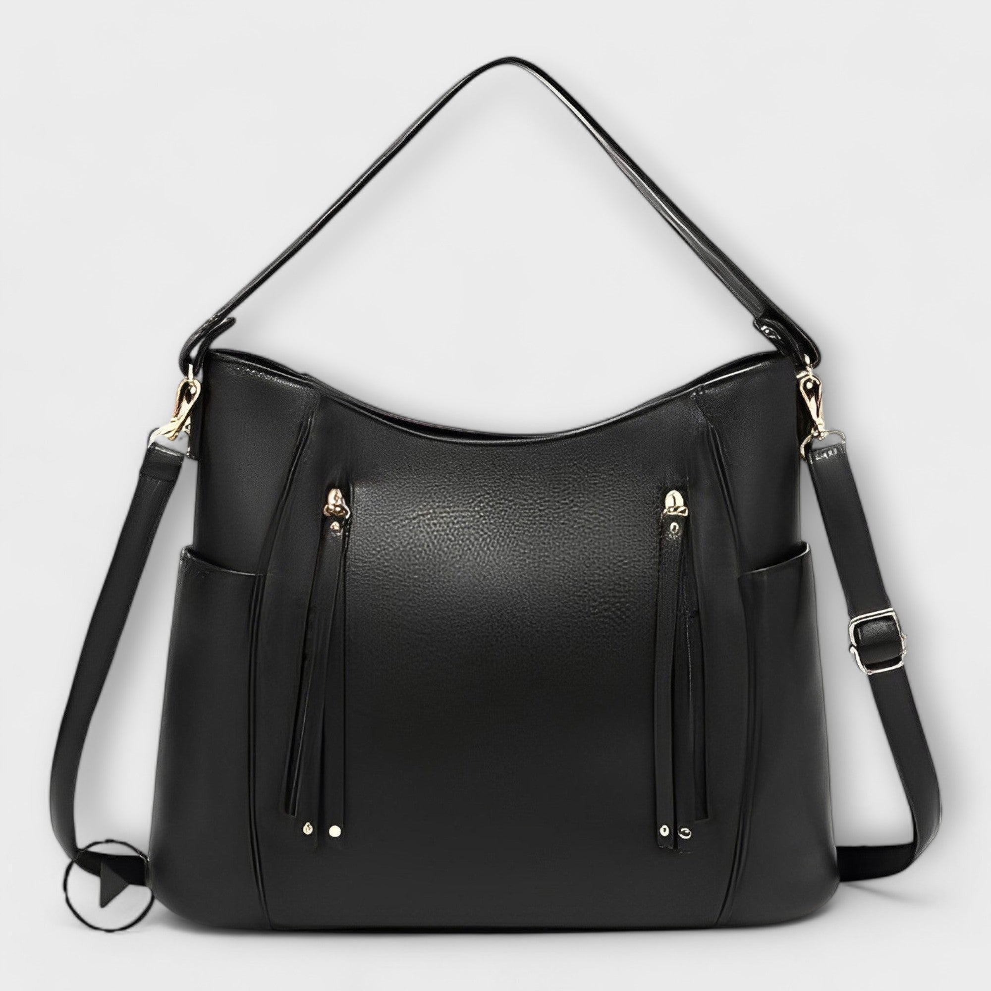 Torba damska inspirowana stylem vintage